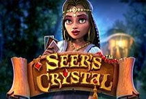 Seers Crystal Slot Review